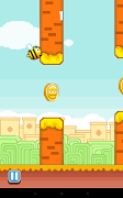 Pixel Wings screenshot 3