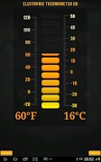 Electronisch Thermometer HD screenshot 5