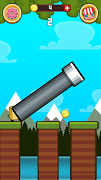 Stack Pipeline-Bird Run 截图 2