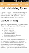 Unified Modelling Languge (UML)- Complete Guide screenshot 5