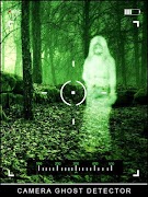 Detect paranormal camera penulis hantaran