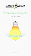 ACTIVE PIXEL WiFi Cam poster