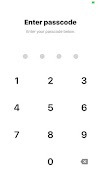 Digital Feed screenshot 1