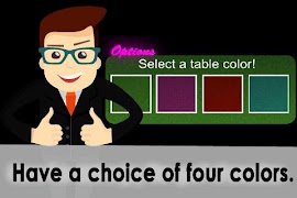 Pool Break Lite 海報