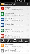 Cuckoo File Manager screenshot 2