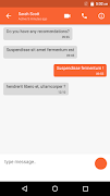 Material Messenger スクリーンショット 5