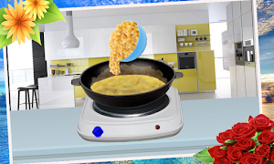 2 Schermata Macaroni Maker !