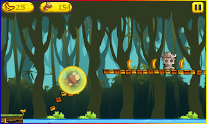 Kong Island screenshot 3
