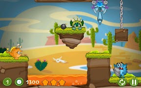 Laser Cannon screenshot 2