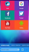 Broom Browser Affiche