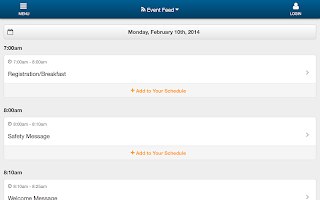 LOS2016 screenshot 6