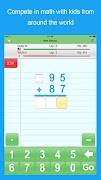 Math Friendzy ภาพหน้าจอ 4
