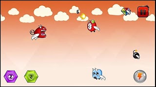 Red Bird 海报
