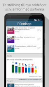 Riksdapp 海報