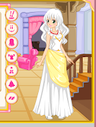 العاب مكياج بنات حصرية Ekran Görüntüsü 2