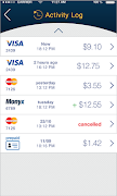 Monyx Wallet স্ক্রিনশট 3