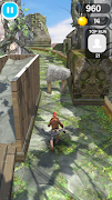 Temple Warrior Run screenshot 5