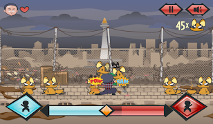 JKT for Ahok 스크린샷 3