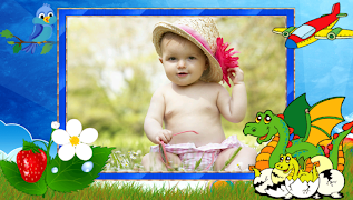 Baby Frames ảnh chụp màn hình 6