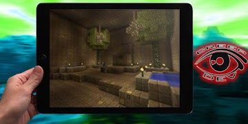 Aether Legacy Mod for Minecraft screenshot 2