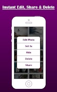 Gallery 2018 screenshot 4