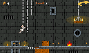 Hungry Mouse screenshot 3