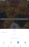 G2M URL Shortener  - Make your any link shorter スクリーンショット 7