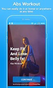 Abs Exercises - Six Pack Workout penulis hantaran