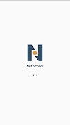 NetSchool 포스터