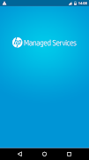 HP Touchpoint Manager Screenshot 2