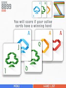 Politaire स्क्रीनशॉट 2