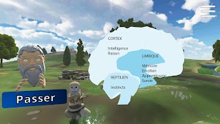 OpenSynaps Mental imagem de tela 5