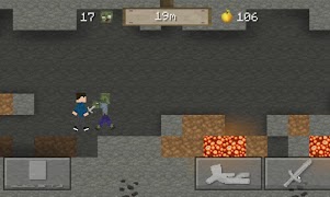 Craft Runner 2D ảnh chụp màn hình 6