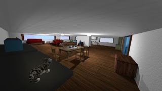 Cat-Simulator ภาพหน้าจอ 6