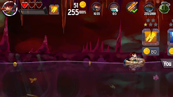 Cobra screenshot 3