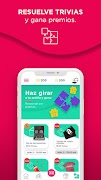 DESTAPP screenshot 2