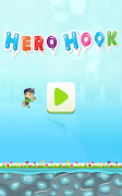 Hero Swing Hook World スクリーンショット 7