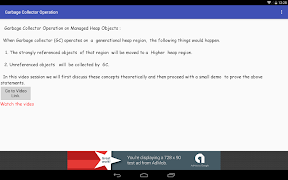 C# .NET CLR internals tutorial screenshot 4