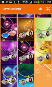 Locket Photo Frames syot layar 7