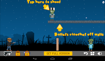 I Shoot Zombies 2 bài đăng