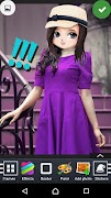 Chibi Photo Editor screenshot 3