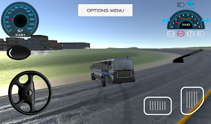 Real Bus Simulator 2017 截图 6