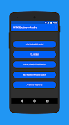 MTK Engineer Mode Plakat