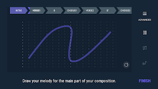 Soundcamp ภาพหน้าจอ 3