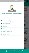 Place Identifier 截图 7