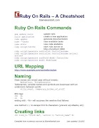 Ruby on Rails Helper 截图 1