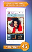 Retro Photo Editor 스크린샷 1