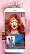 Overlay Blender - Typography اسکرین شاٹ 7