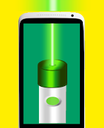 2 Schermata Laser Flash Light