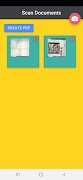 QuickPdf:Document Scanner ภาพหน้าจอ 3